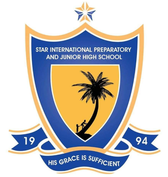 Star International School logo